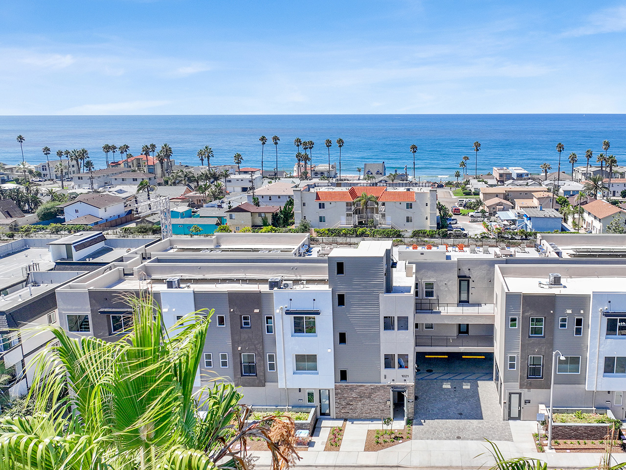 The Breakers in Oceanside is Officially Sold Out!